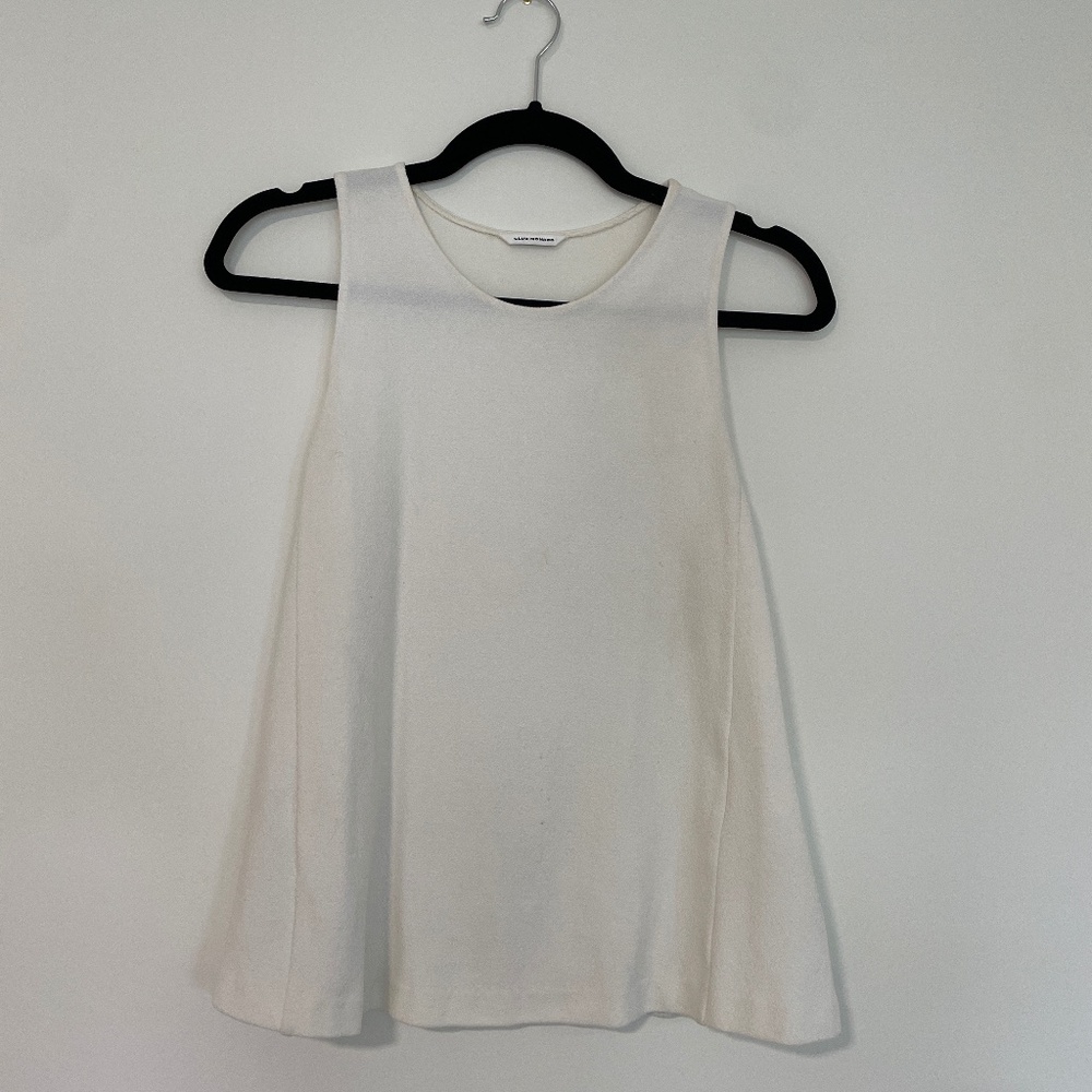 Club Monaco tank